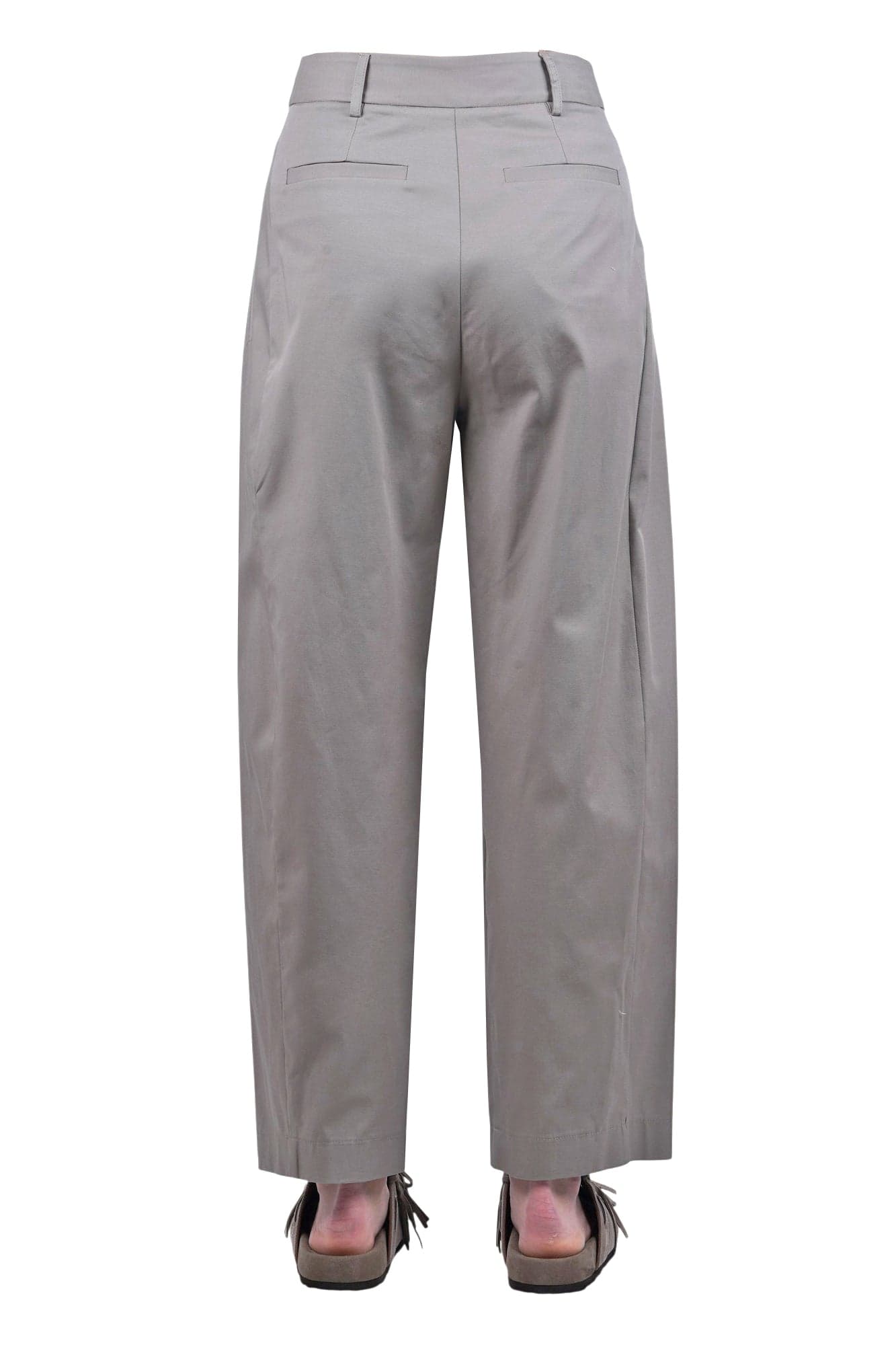 Annarita N ANNARITA N - Pantalone - 471241 - Tortora - 5
