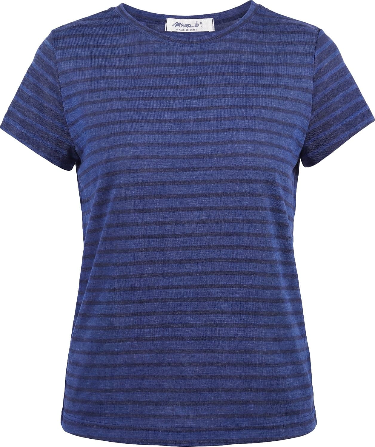 MAMA B Mama B - T-shirt - 471425 - Blu