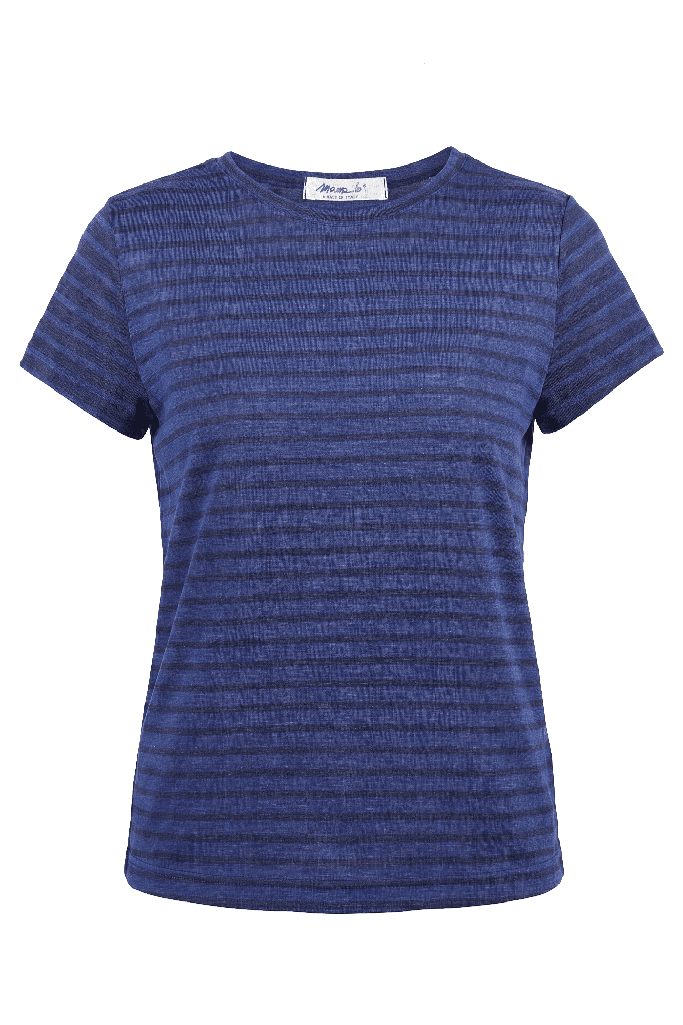 MAMA B Mama B - T-shirt - 471425 - Blu - 6
