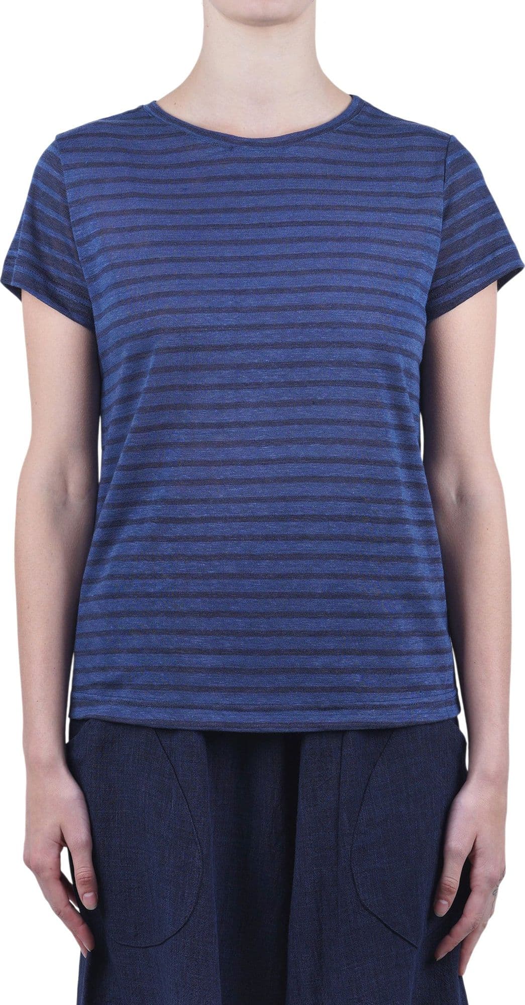 MAMA B Mama B - T-shirt - 471425 - Blu - 3