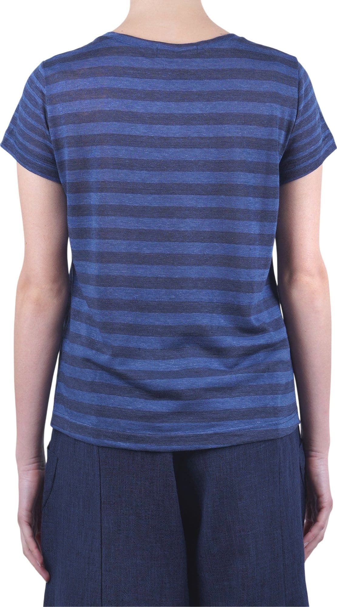 MAMA B Mama B - T-shirt - 471425 - Blu - 5