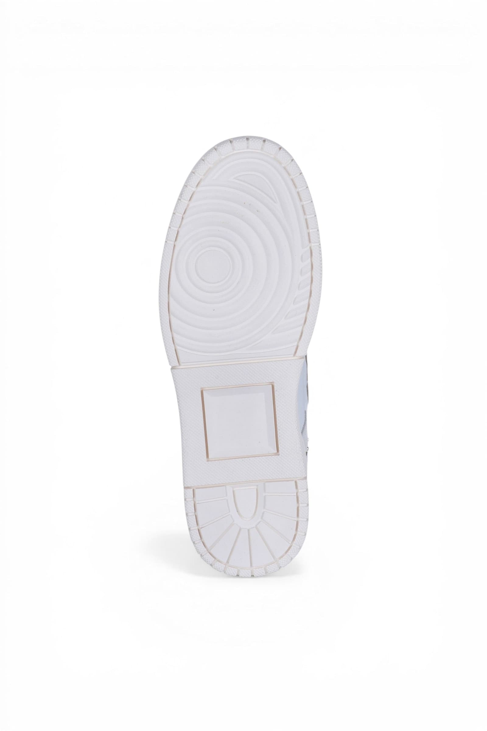 D.A.T.E. DATE - Sneakers - 470675 - Bianco/Tortora - 5