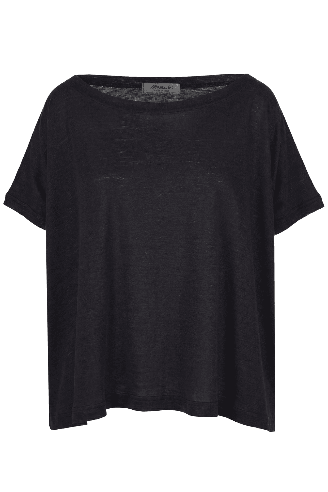 MAMA B Mama B - T-shirt - 471437 - Antracite - 7