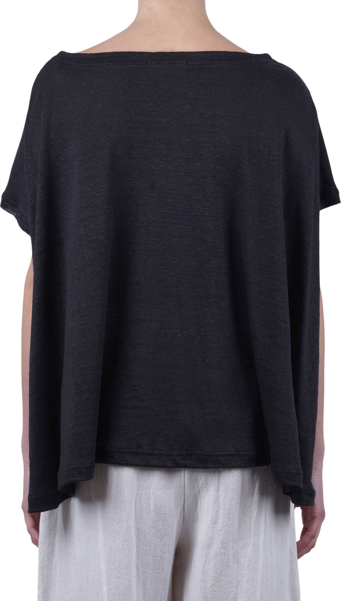 MAMA B Mama B - T-shirt - 471437 - Antracite - 5