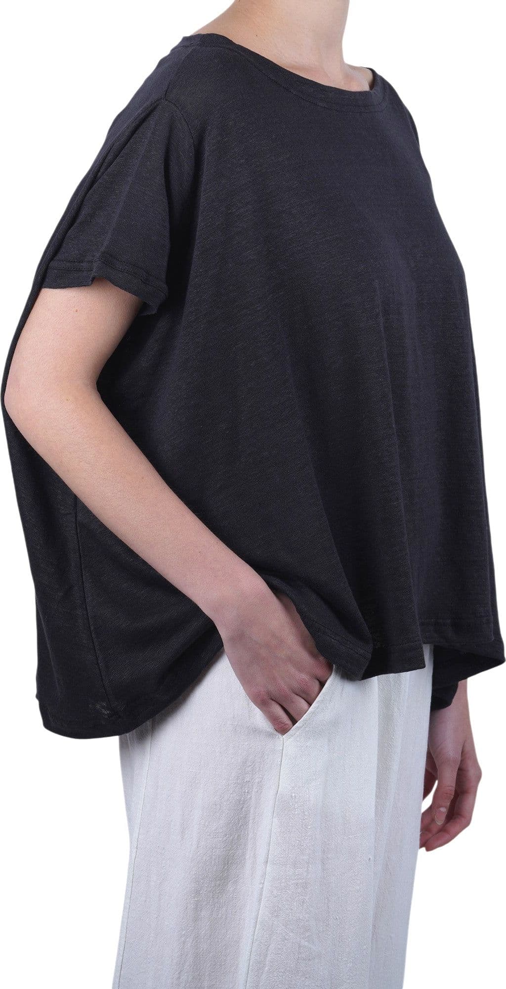 MAMA B Mama B - T-shirt - 471437 - Antracite - 6