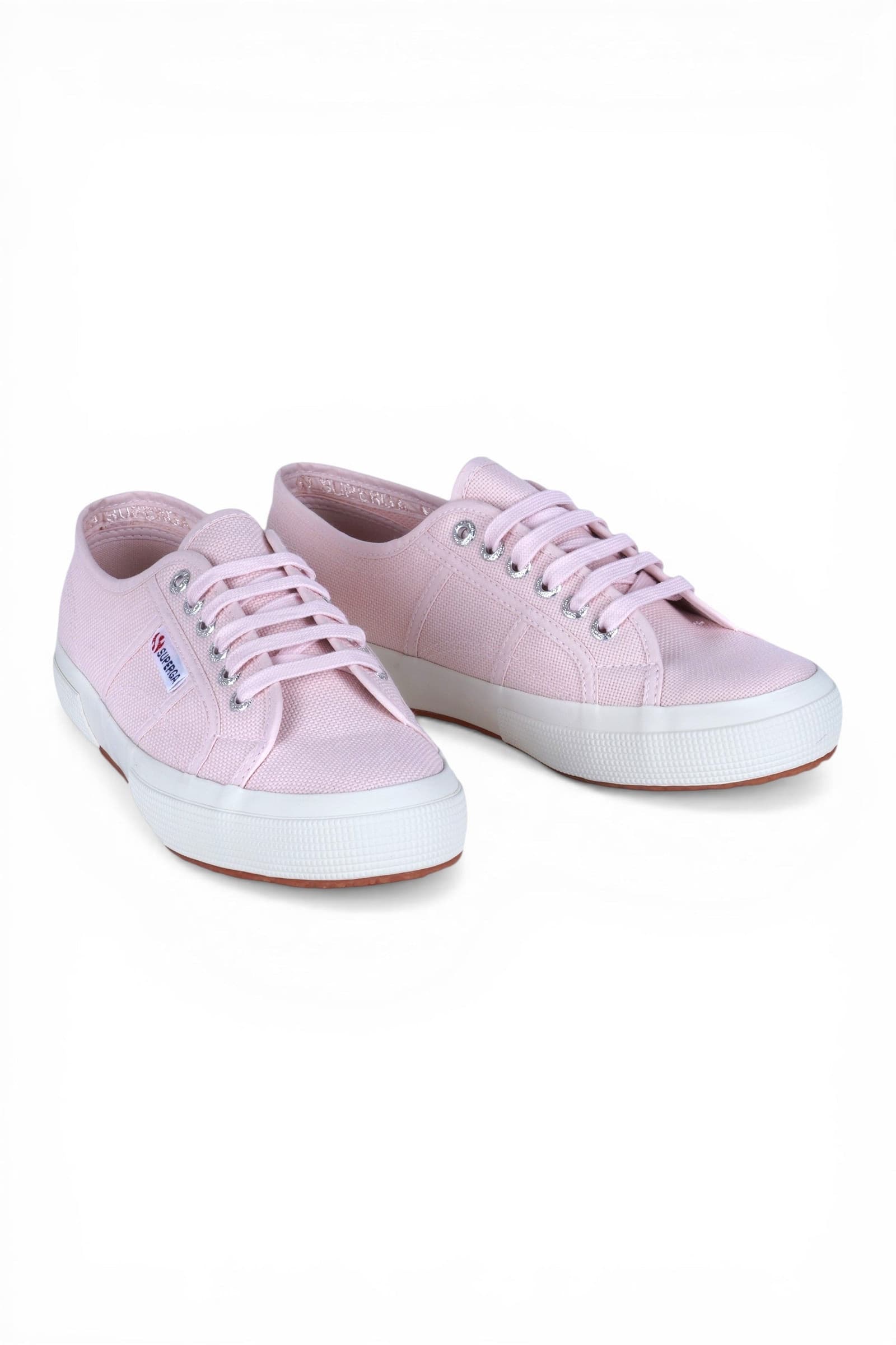 Superga  - Sneakers - 470111 - Rosa - 2
