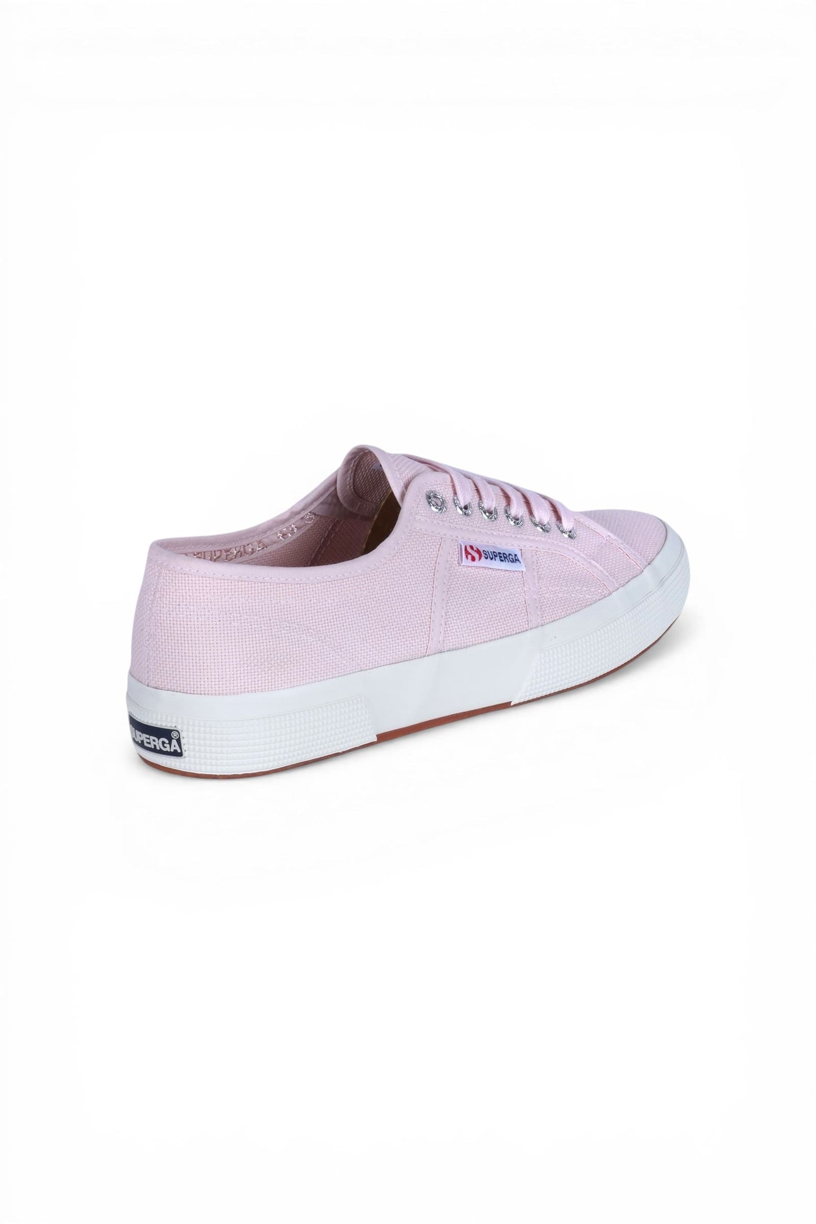 Superga  - Sneakers - 470111 - Rosa - 4