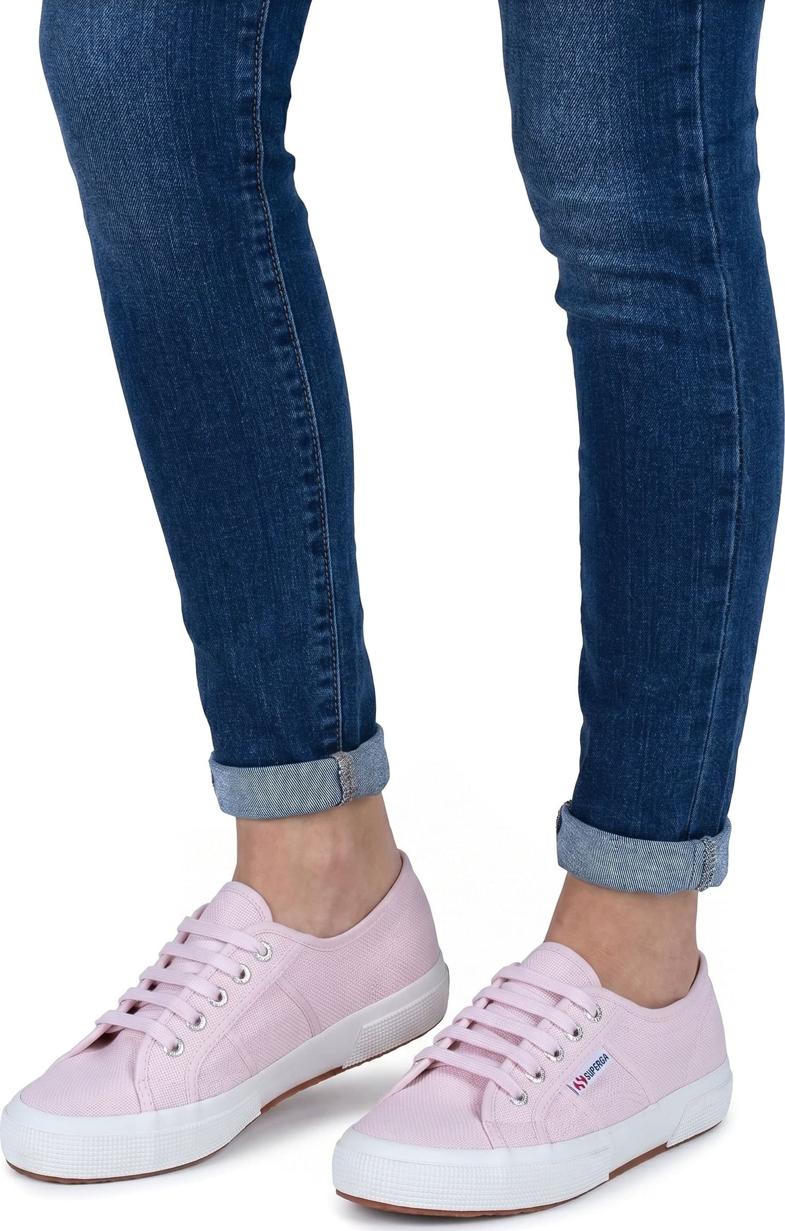 Superga  - Sneakers - 470111 - Rosa - 6