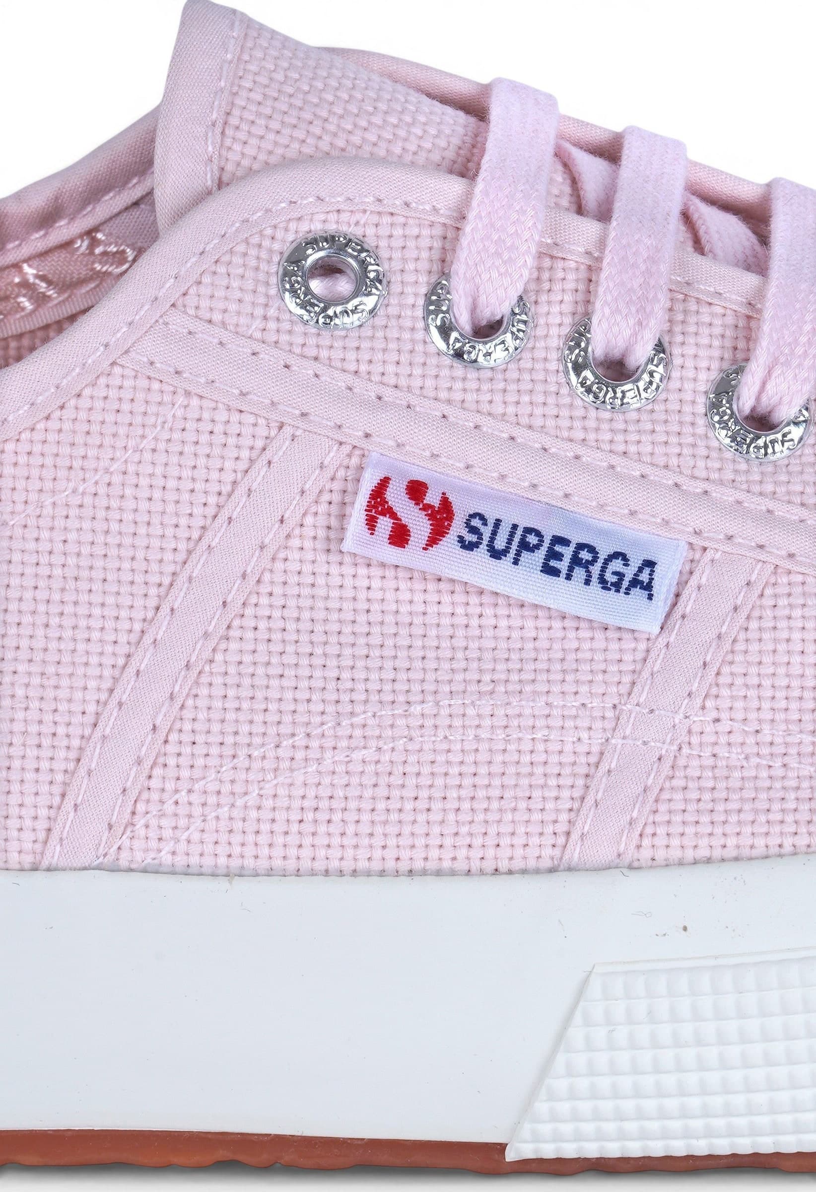 Superga  - Sneakers - 470111 - Rosa - 7
