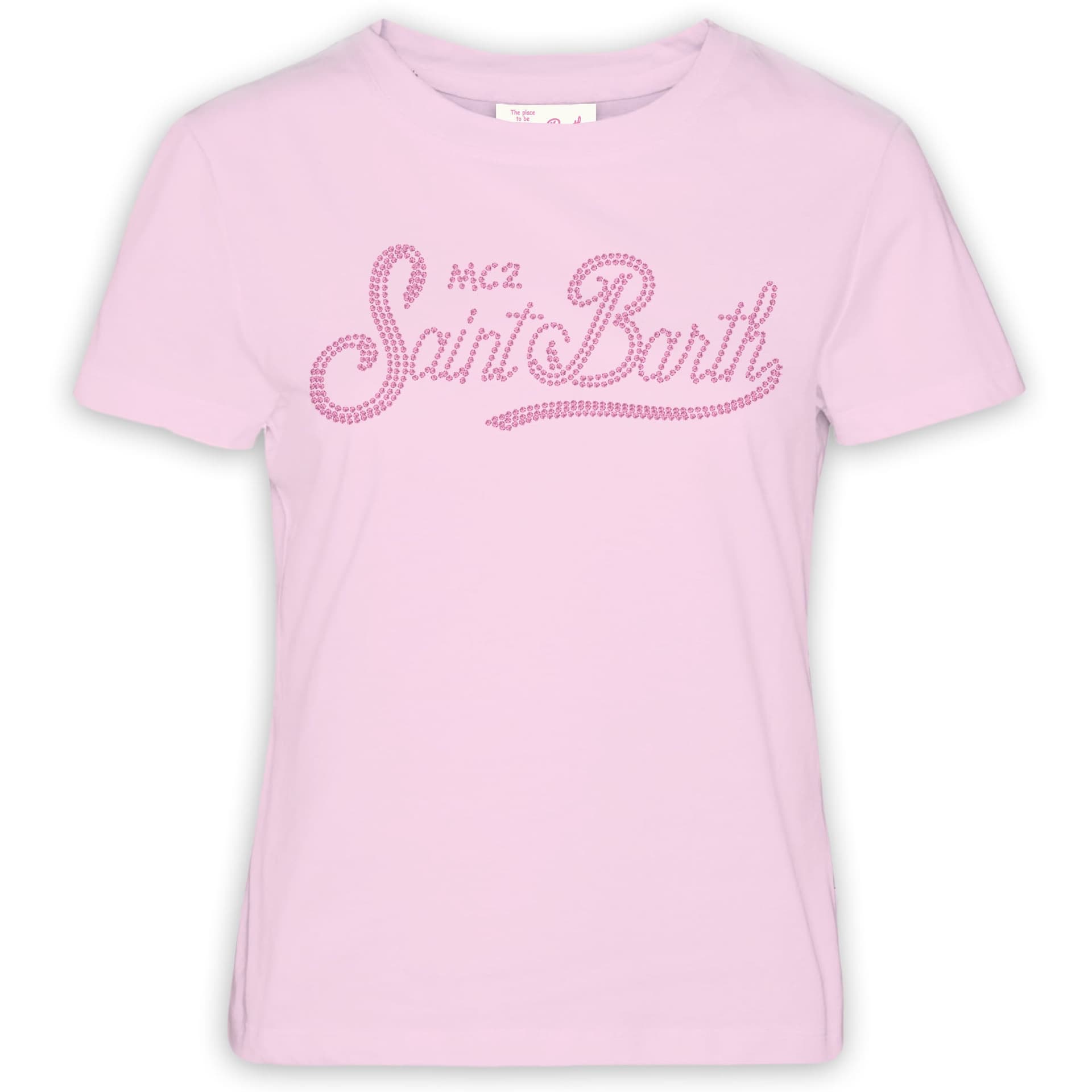 MC2 SAINT BARTH  T-Shirt EMI0001-02297L - 2
