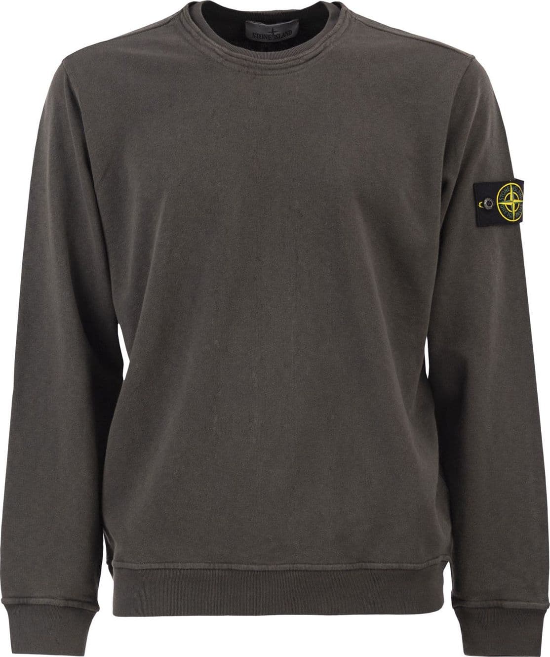 STONE ISLAND   Felpe Uomo - 4