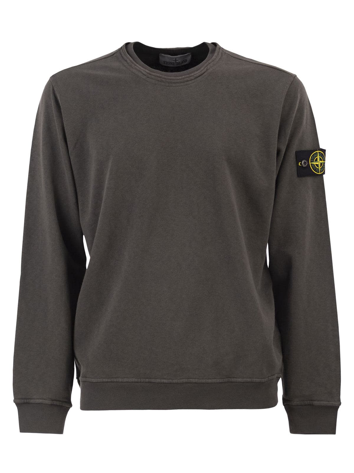 STONE ISLAND   Felpe Uomo - 4