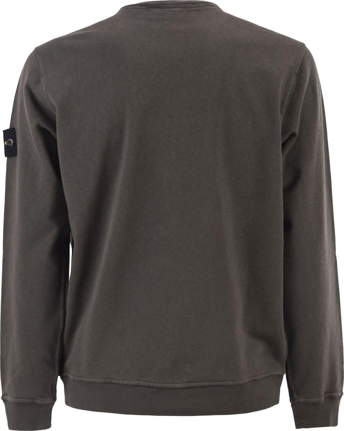 STONE ISLAND   Felpe Uomo - 2