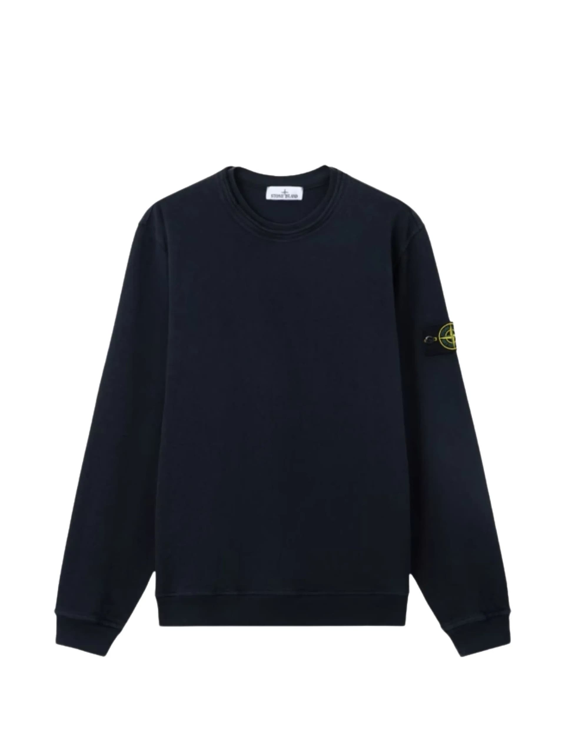 STONE ISLAND   Felpe Uomo - 3
