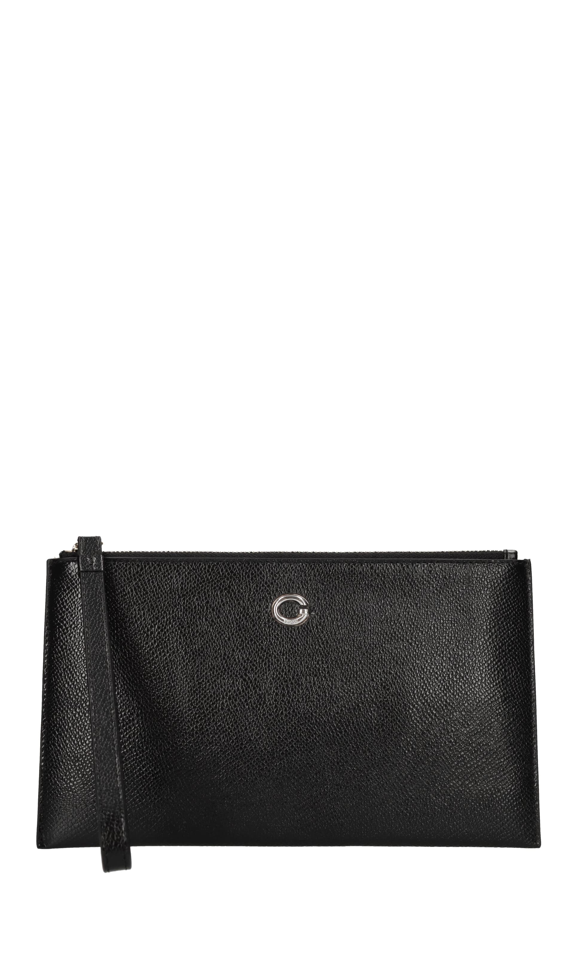 Guess  Borse... Nero - 4