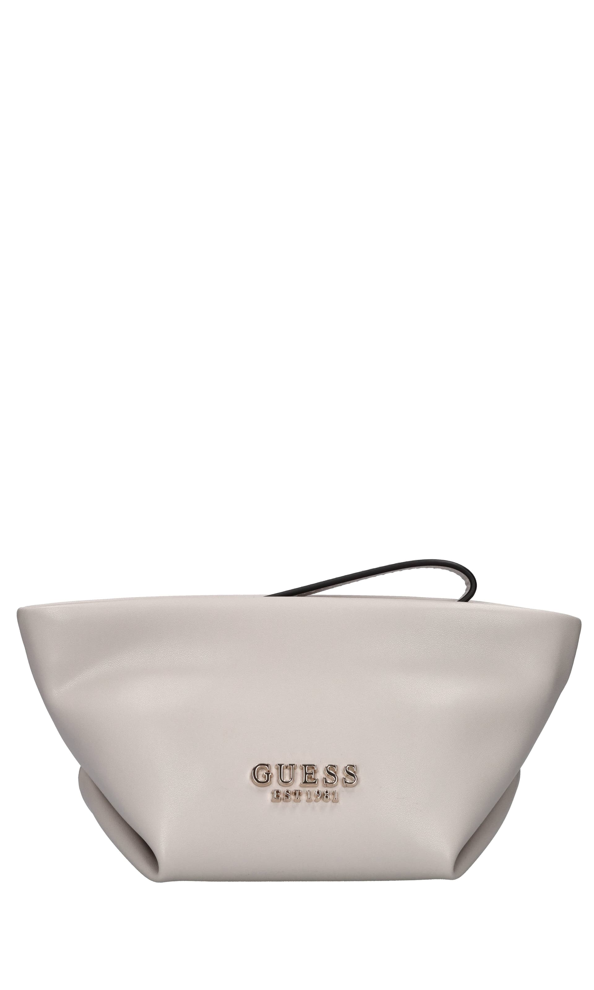 Guess  Borse... Beige - 4