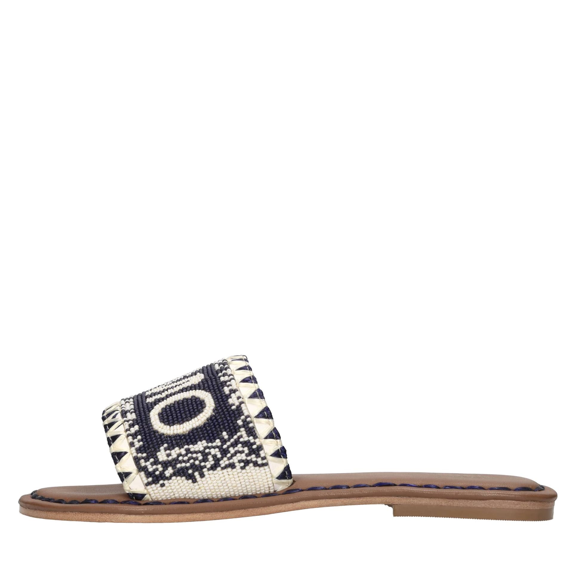 De Siena  Sandali Multicolor - 6