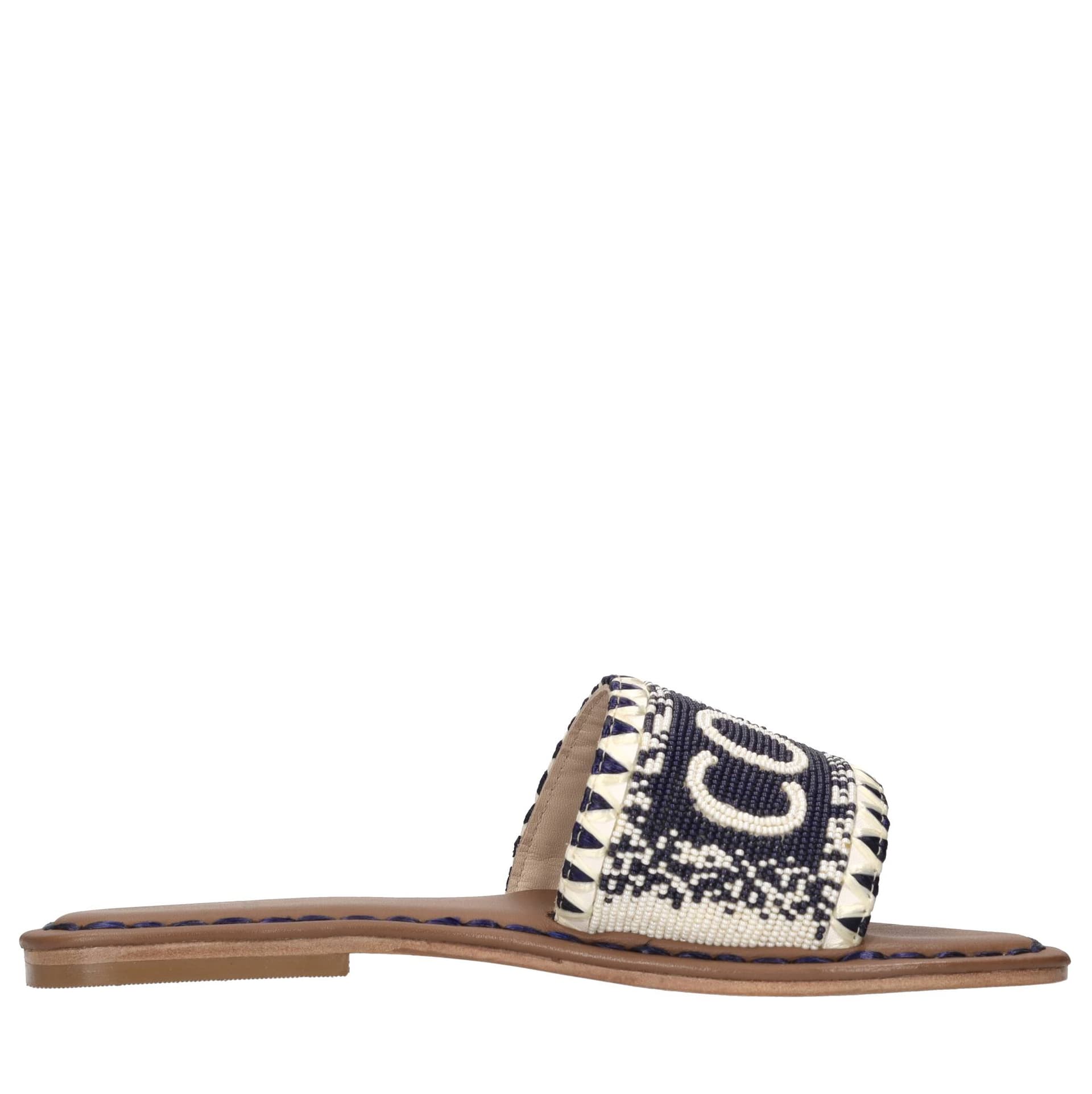 De Siena  Sandali Multicolor - 3