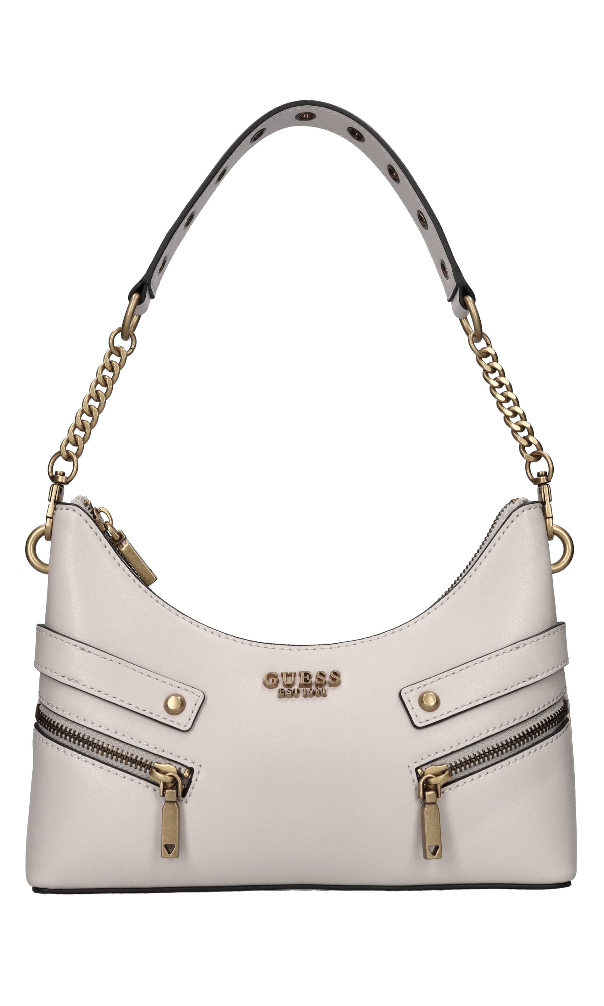 Guess  Borse... Beige - 4