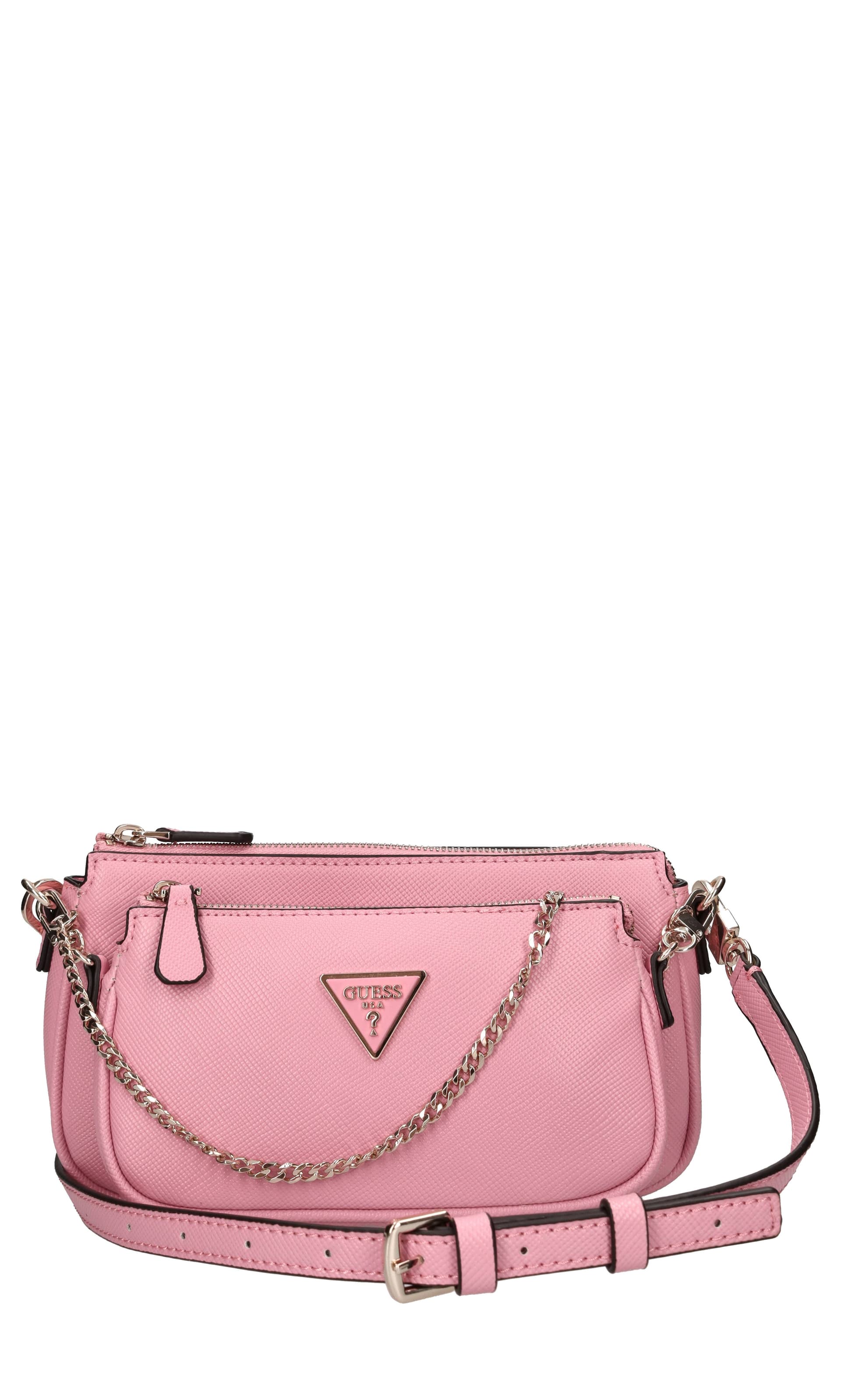 Guess  Borse... Rosa - 4