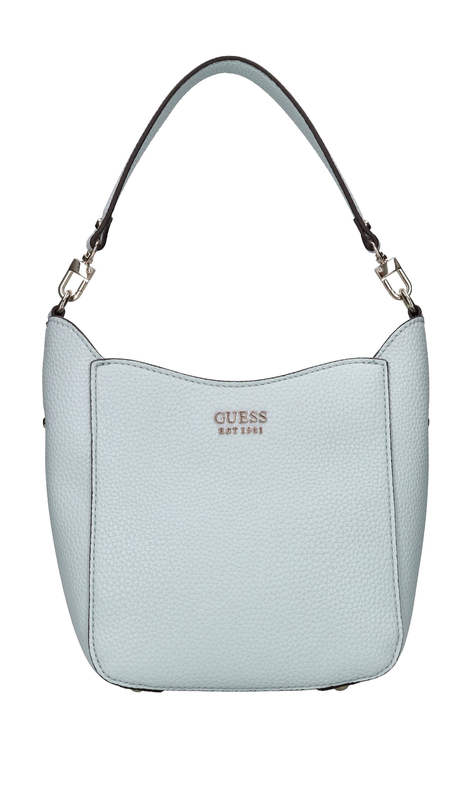 Guess  Borse... Azzurro - 4