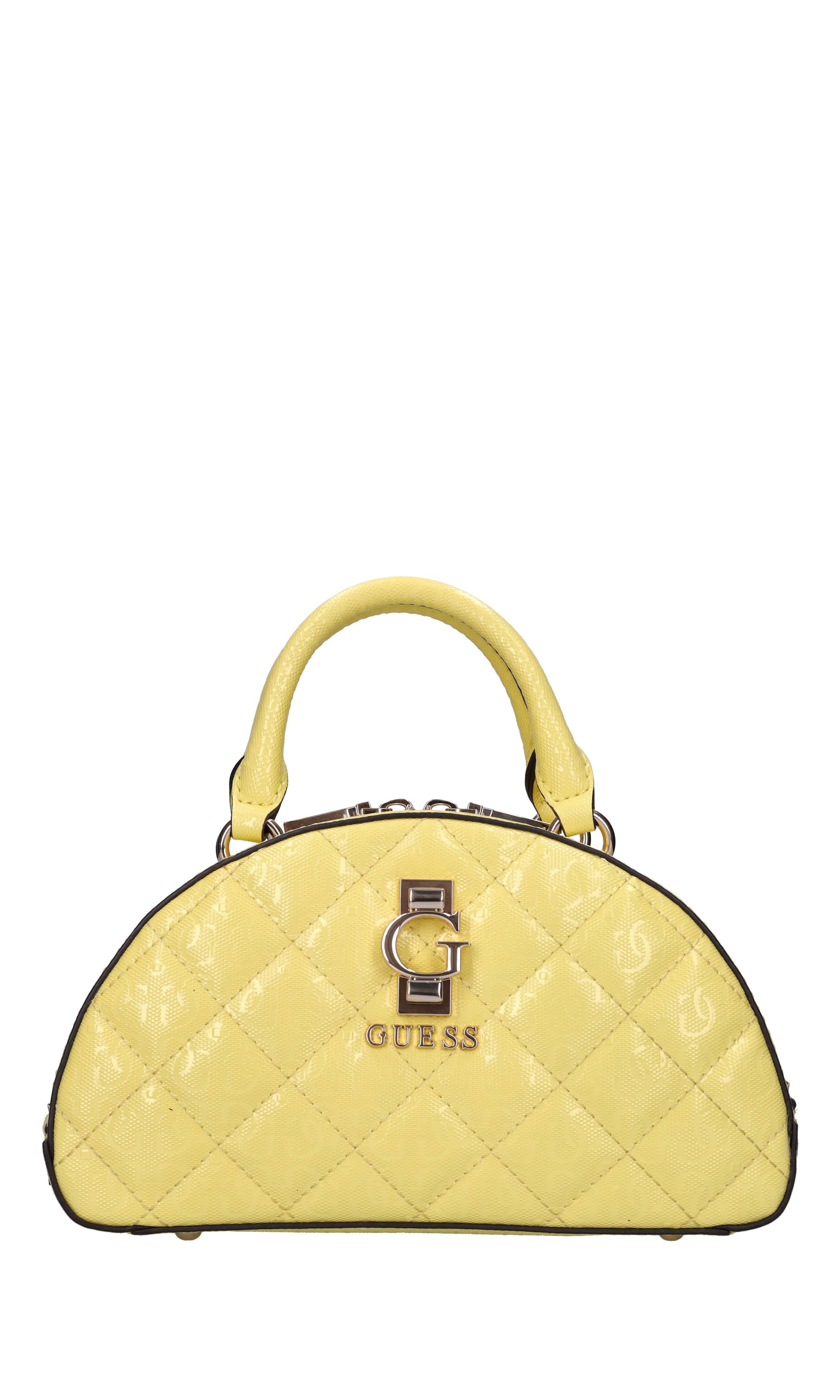 Guess  Borse... Giallo - 4