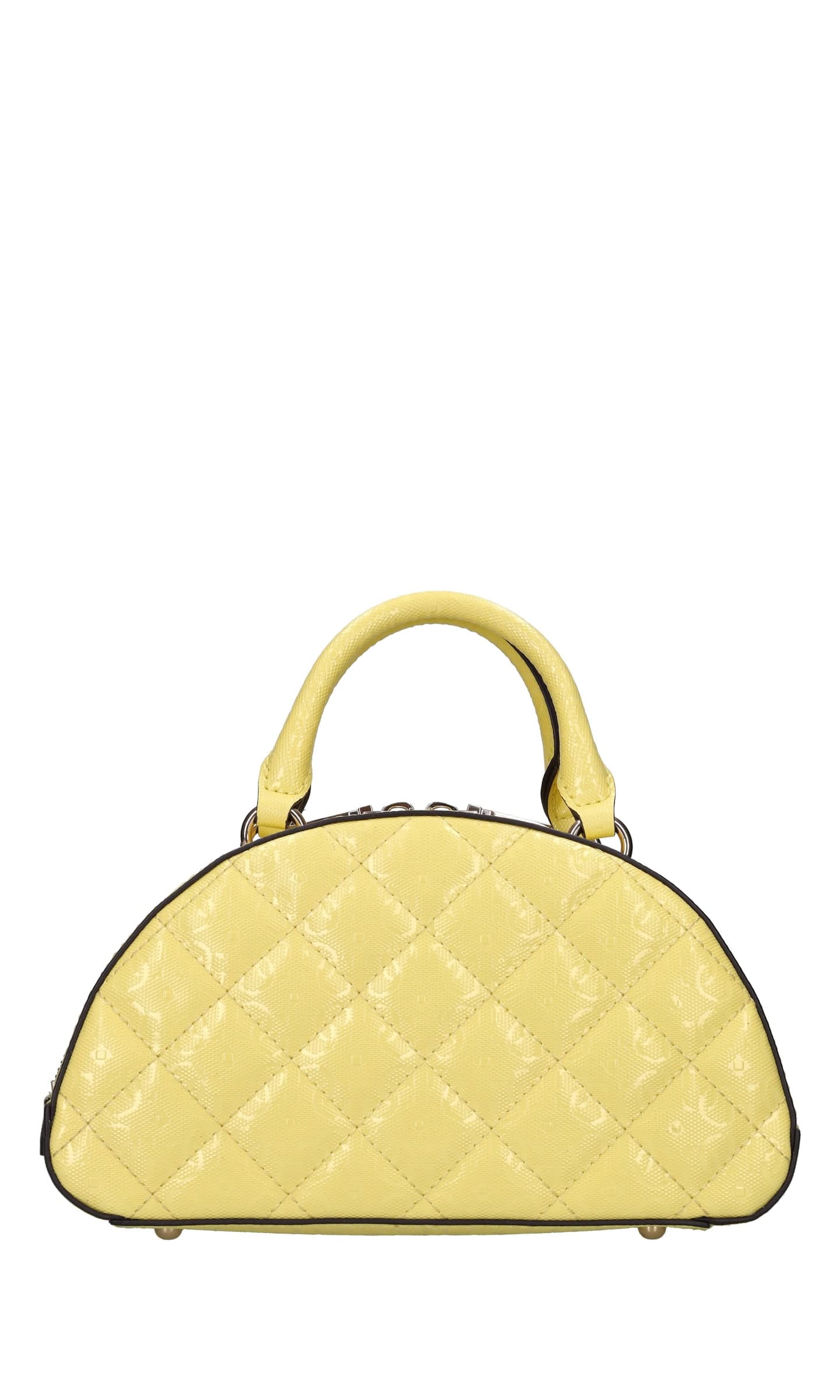 Guess  Borse... Giallo - 3