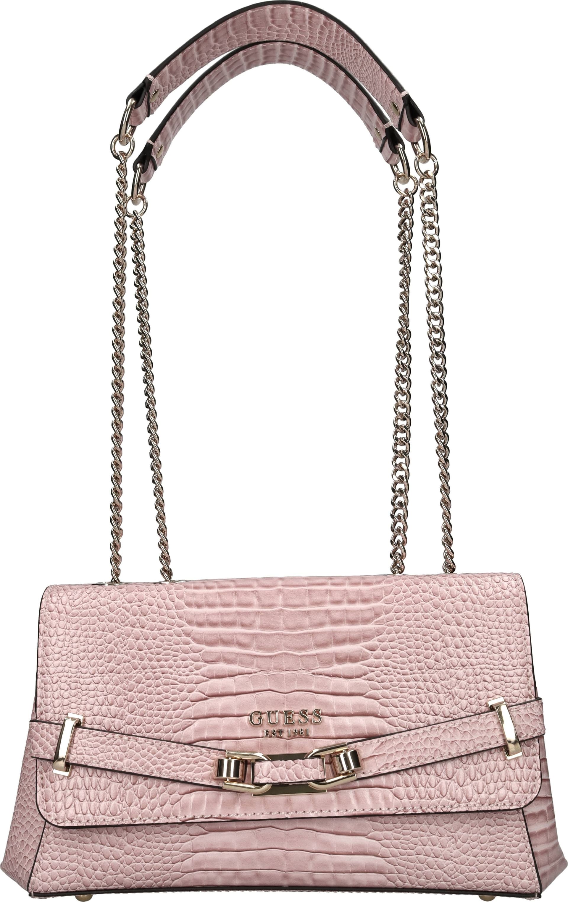 Guess  Borse... Rosa – Rosa Pastello