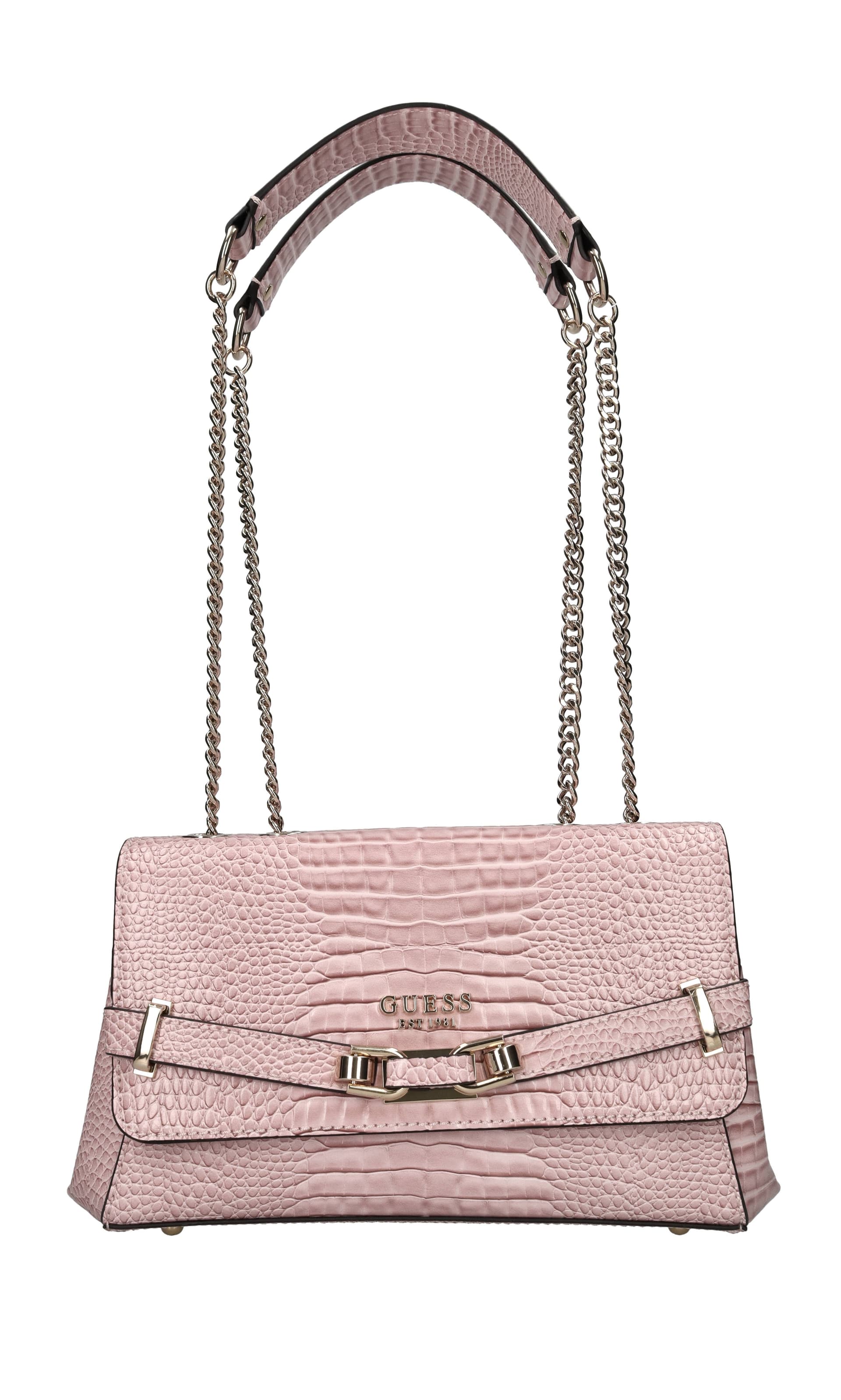 Guess  Borse... Rosa - 4
