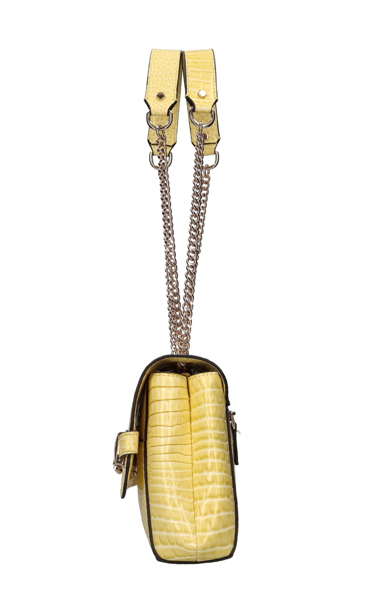 Guess  Borse... Giallo - 2