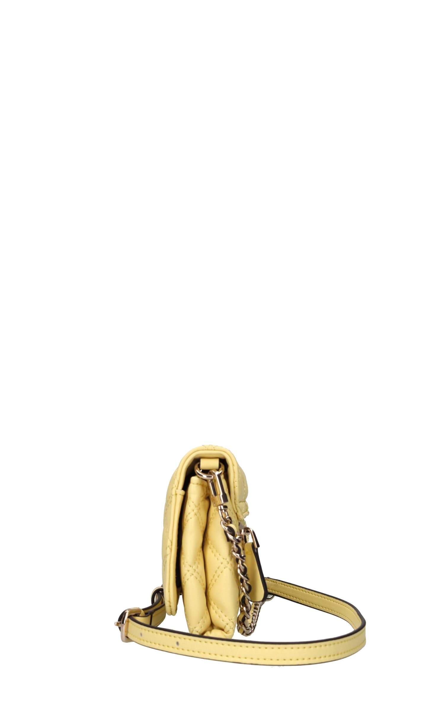 Guess  Borse... Giallo - 2