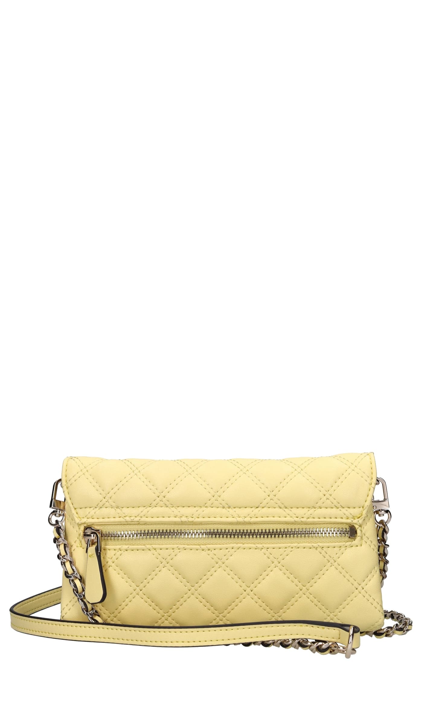 Guess  Borse... Giallo - 3