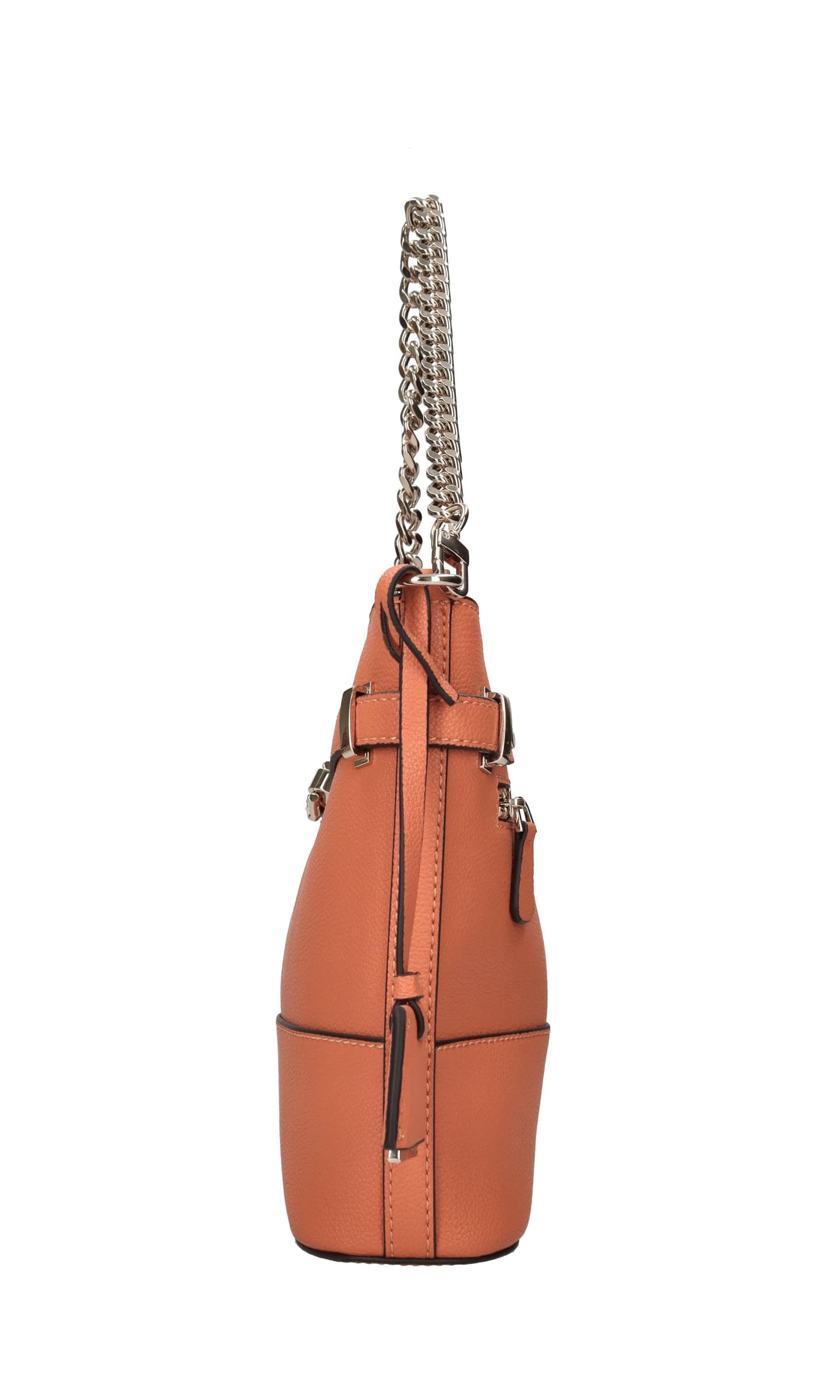 Guess  Borse... Arancione - 2