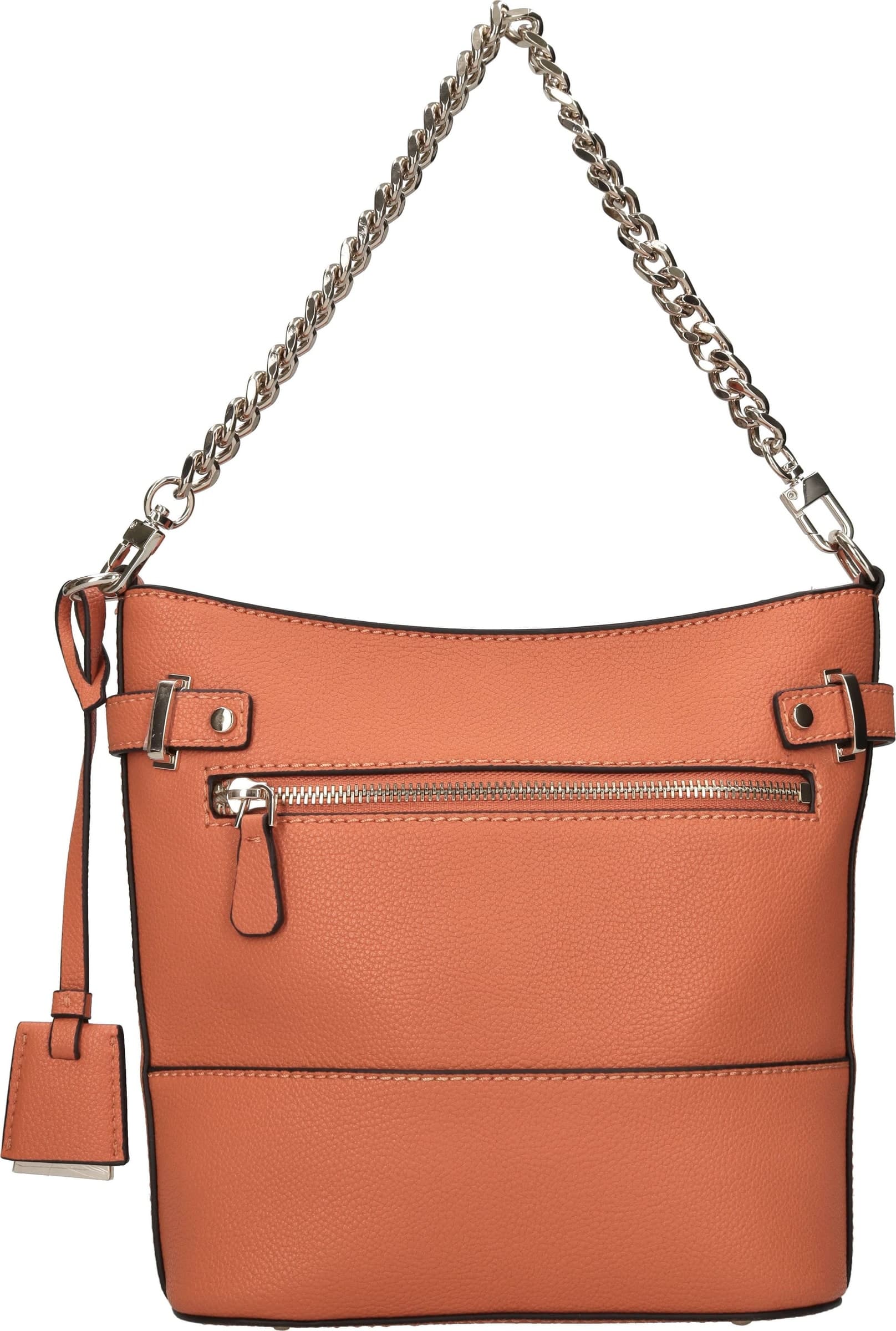Guess  Borse... Arancione - 3