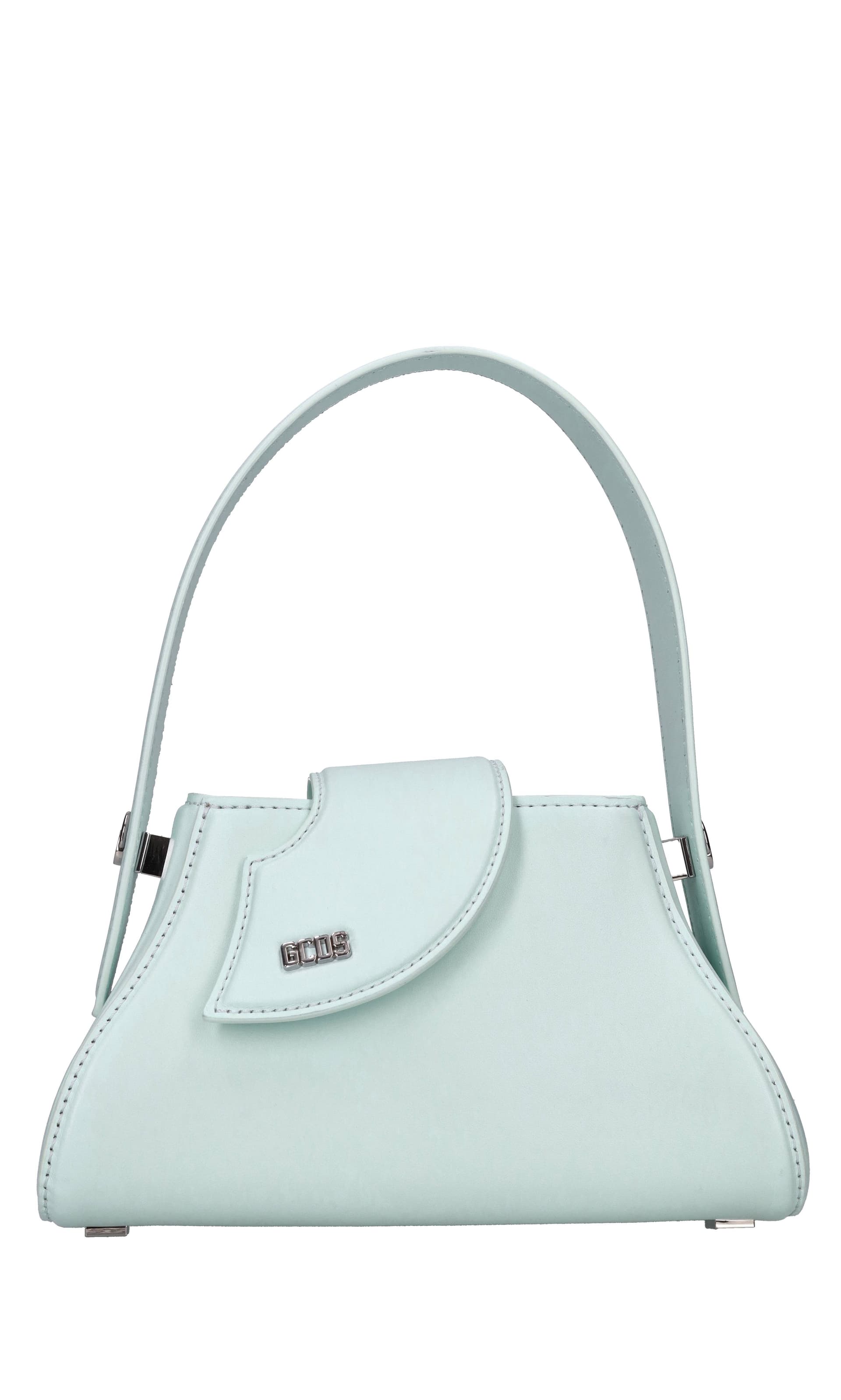 GCDS  Borse... Azzurro - 5