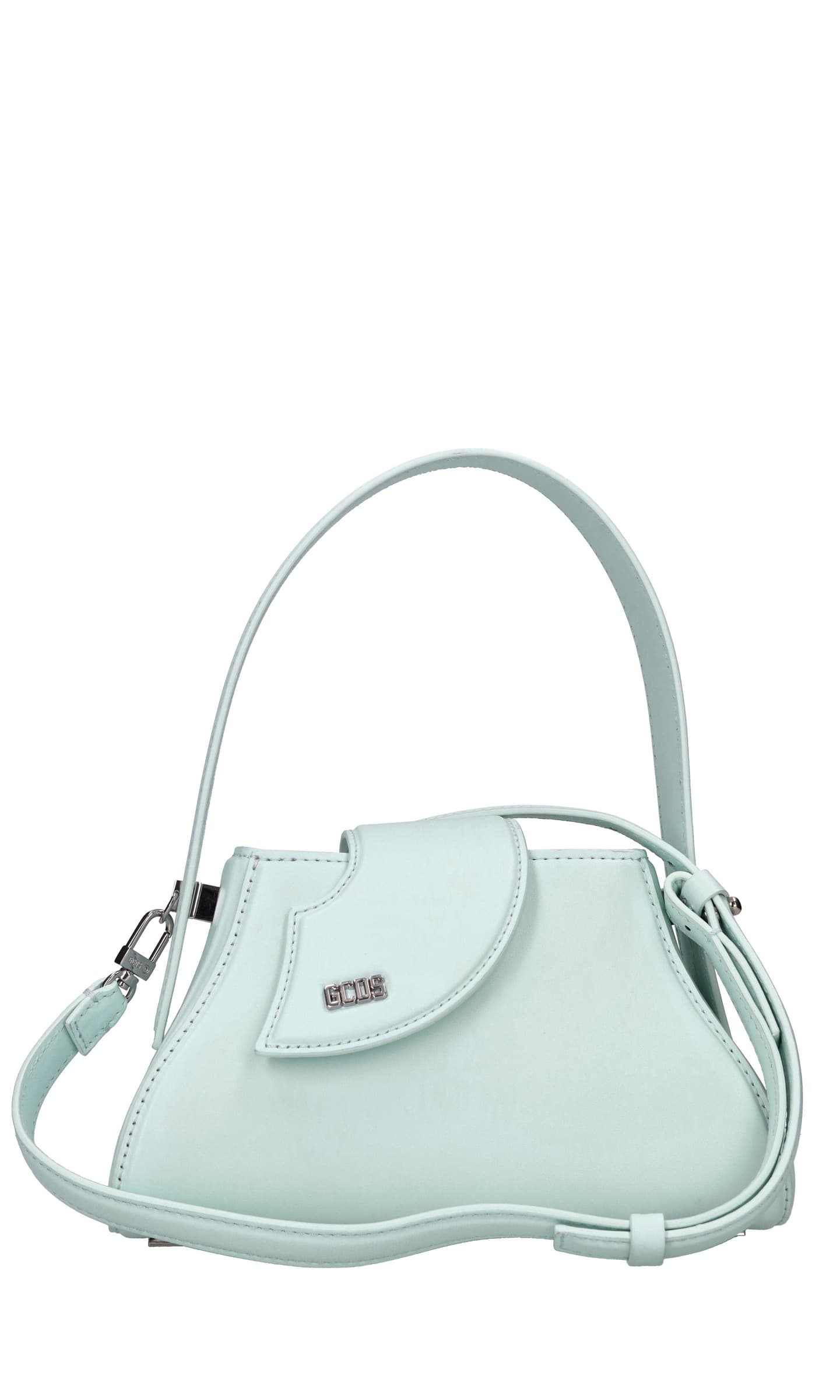 GCDS  Borse... Azzurro - 4
