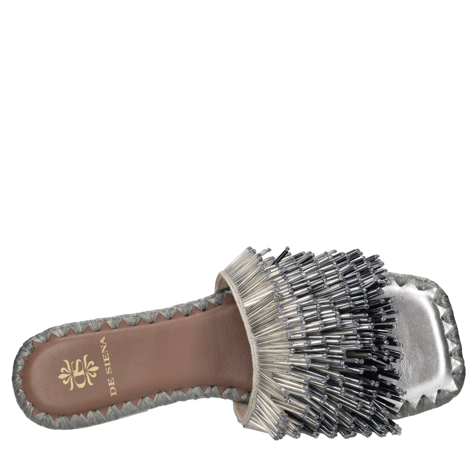 De Siena  Sandali Multicolor - 5