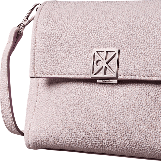 Calvin Klein  Borse... Rosa - 4