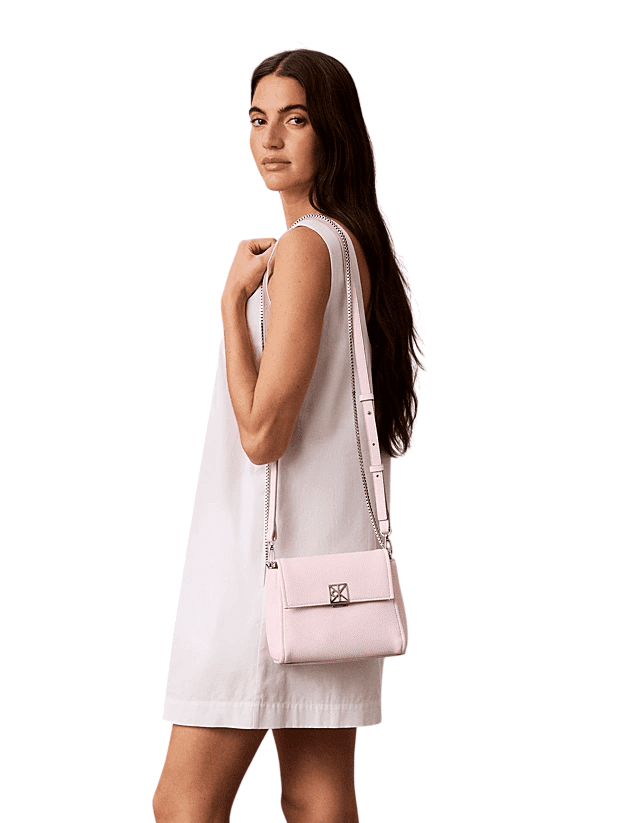 Calvin Klein  Borse... Rosa - 5