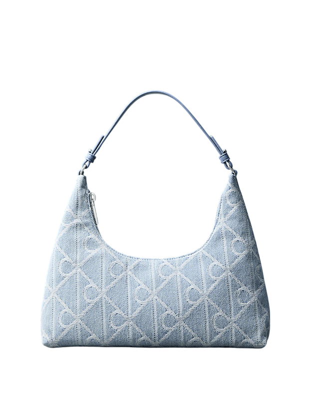 Calvin Klein  Borse... Azzurro - 6