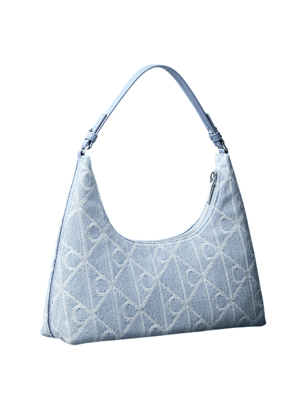 Calvin Klein  Borse... Azzurro - 2