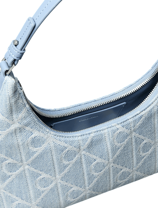 Calvin Klein  Borse... Azzurro - 3
