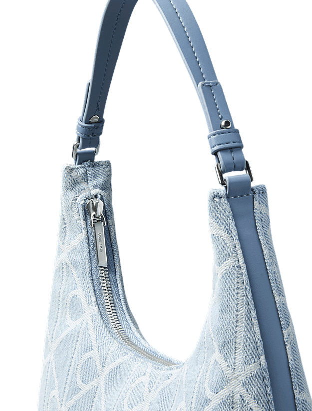 Calvin Klein  Borse... Azzurro - 4