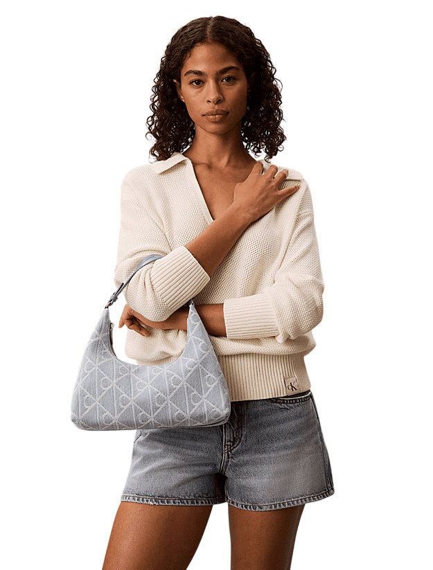 Calvin Klein  Borse... Azzurro - 5