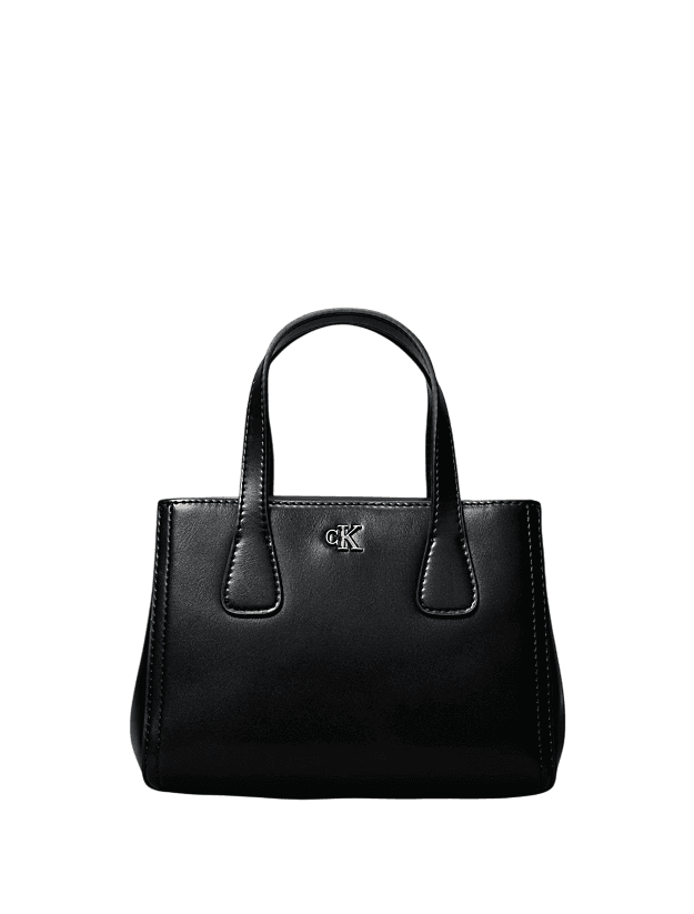 Calvin Klein  Borse... Nero - 6