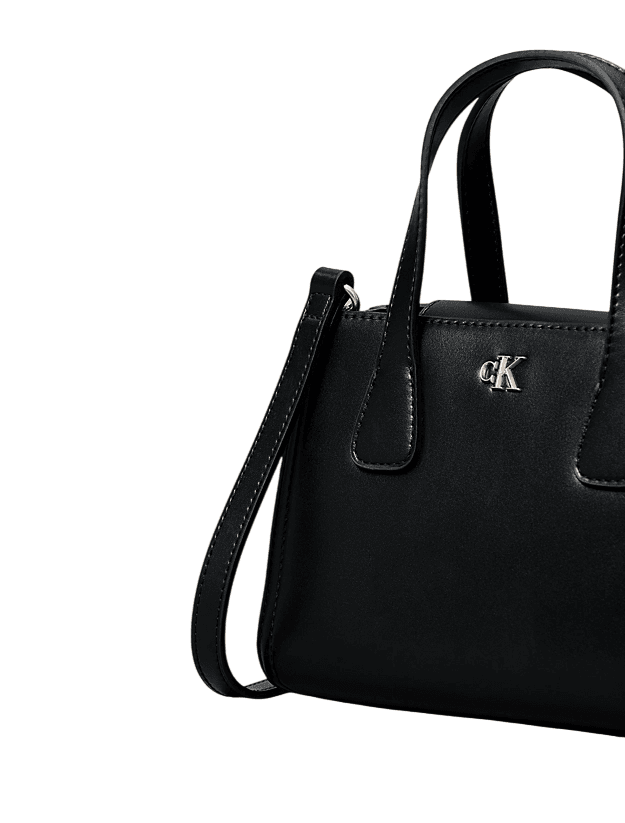 Calvin Klein  Borse... Nero - 2