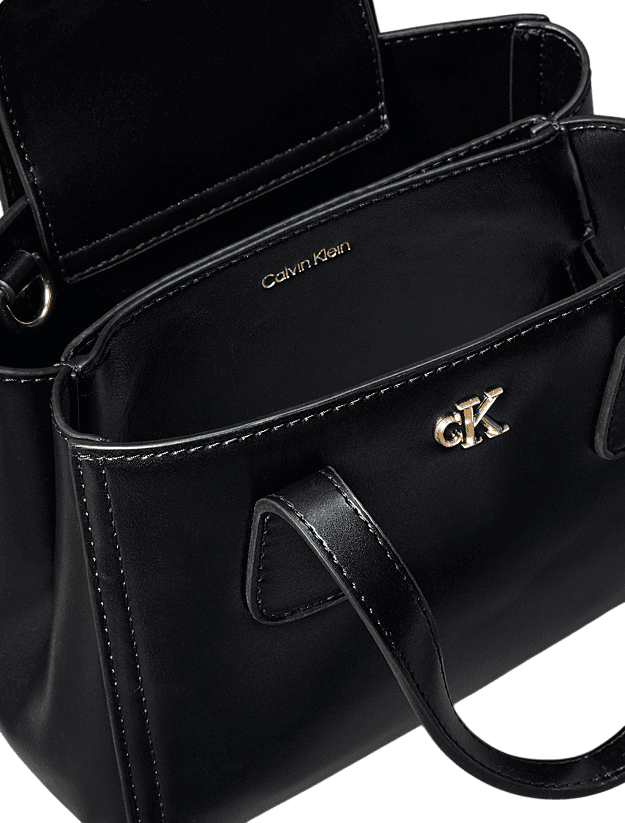 Calvin Klein  Borse... Nero - 3