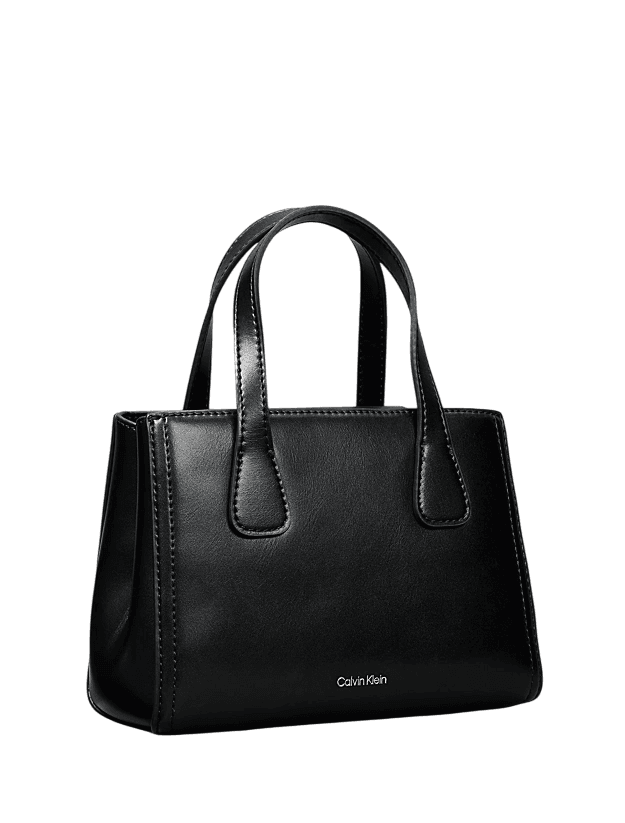 Calvin Klein  Borse... Nero - 4