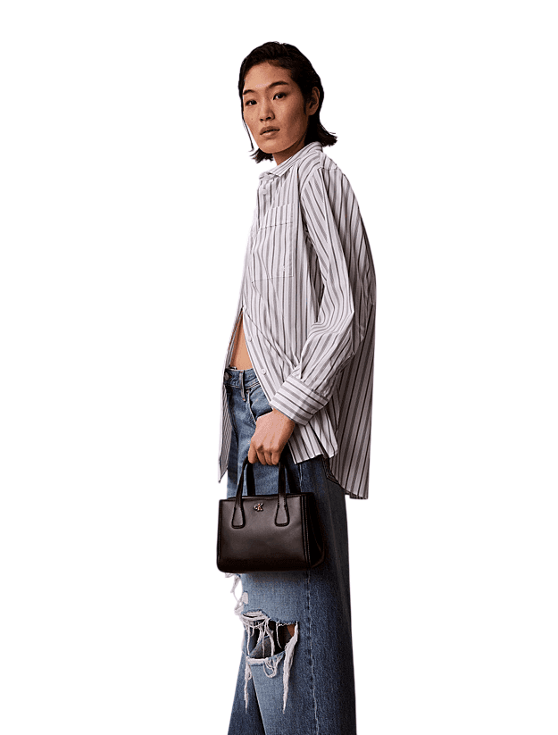 Calvin Klein  Borse... Nero - 5