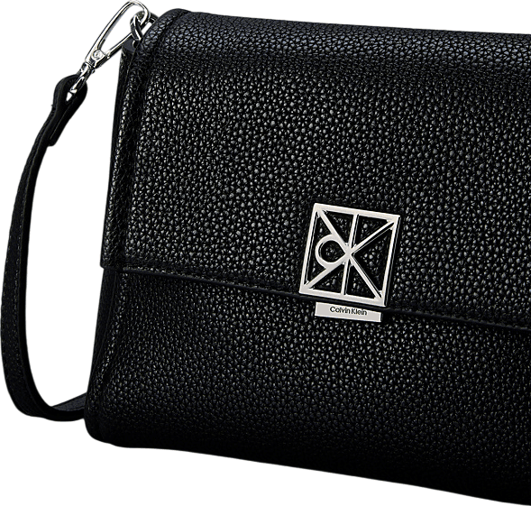 Calvin Klein  Borse... Nero - 4